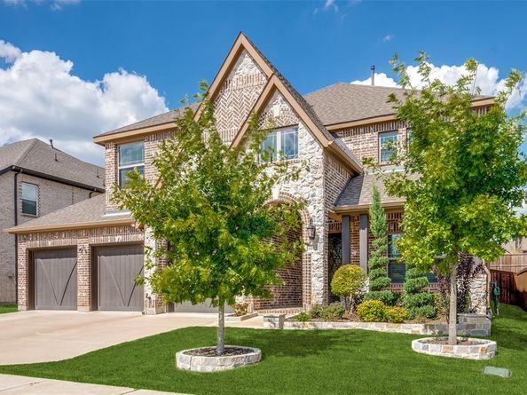 6015  Liverpool Street , Celina Texas 76227
