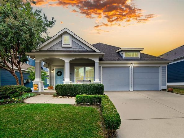 5040  Bomford Drive , Fort Worth Texas 76244