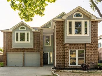 6400  Meadow Glen Drive 