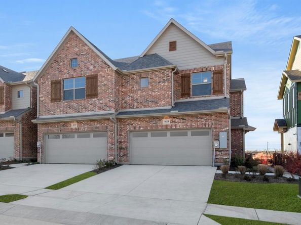 4619  Hawks Trail , Oak Point Texas 75068