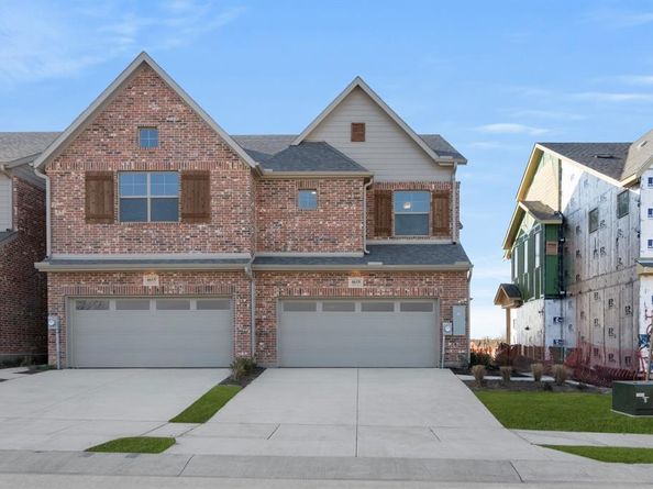 4619  Hawks Trail , Oak Point Texas 75068