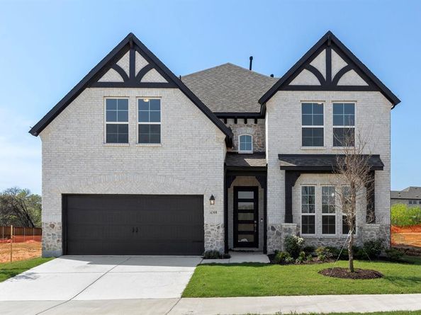 4308  Slickrock Way , Little Elm Texas 75068