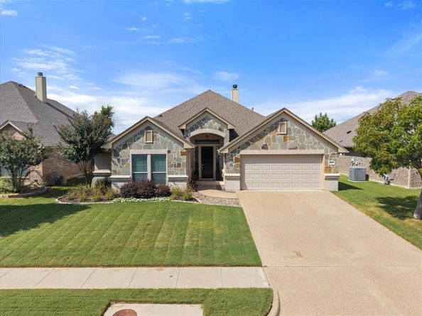 7224  Prestwick Terrace , Benbrook Texas 76126