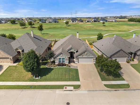 7224  Prestwick Terrace , Benbrook Texas 76126