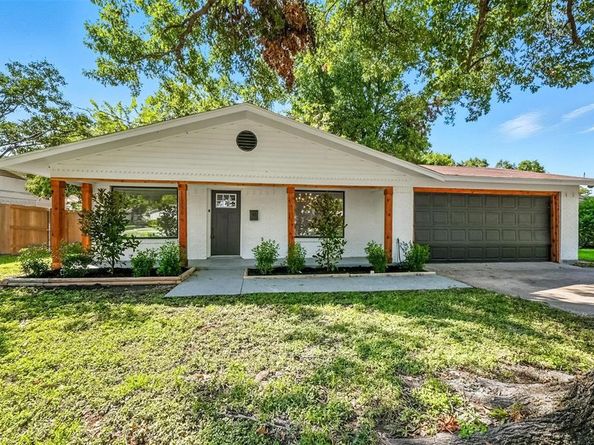 11336  Dalron Drive , Dallas Texas 75218