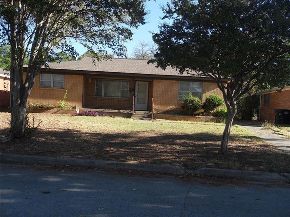 6032  Costen Lane , Fort Worth Texas 76114