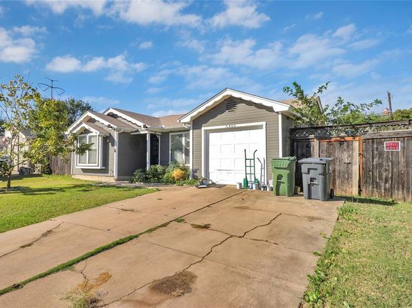 5400  Creek Valley Drive , Arlington Texas 76018