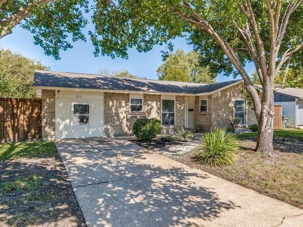 805  Ontario Drive , Garland Texas 75040