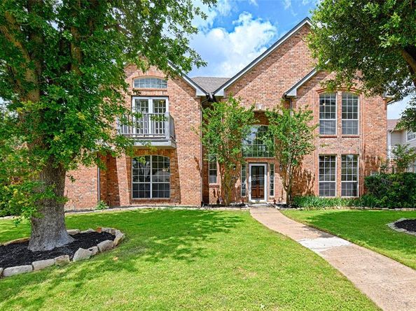 741  Forest Bend Drive , Plano Texas 75025
