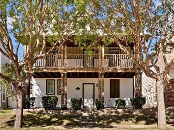 1117  Grey Fox Drive 