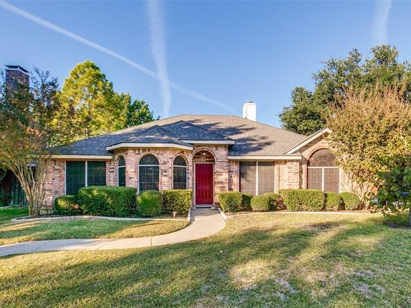 609  Butternut Drive , Garland Texas 75044