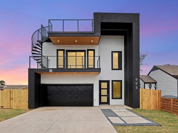 903  18th Street , Dallas Texas 75216