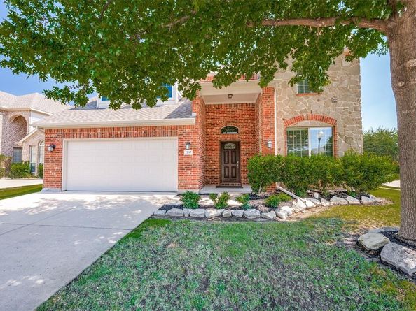 1317  Salado Pass , McKinney Texas 75072