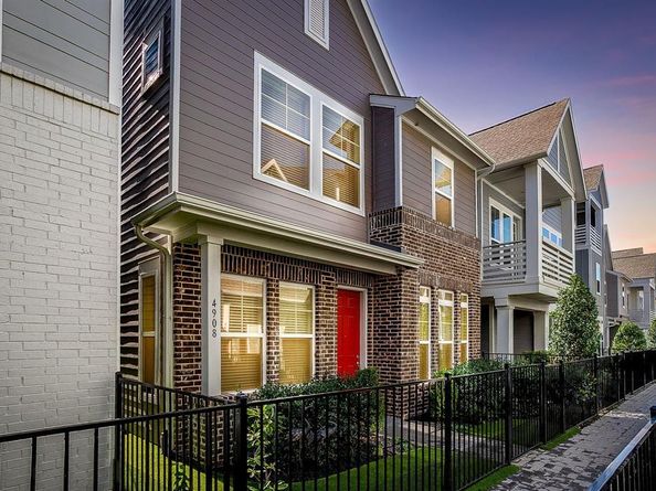 4908  Deavers Lane , Fort Worth Texas 76114