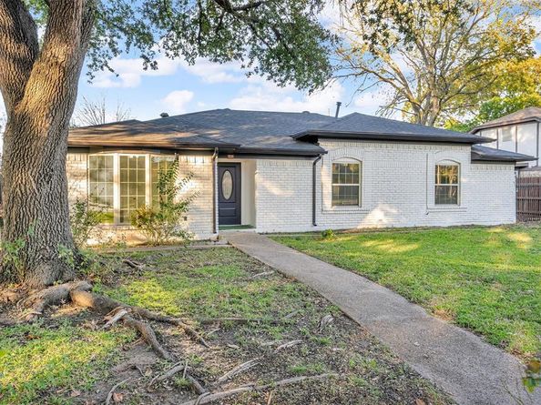 7171  Elliott Drive , Dallas Texas 75227