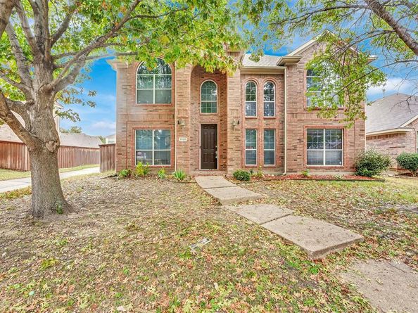 9120  Regal Oaks Drive , McKinney Texas 75072