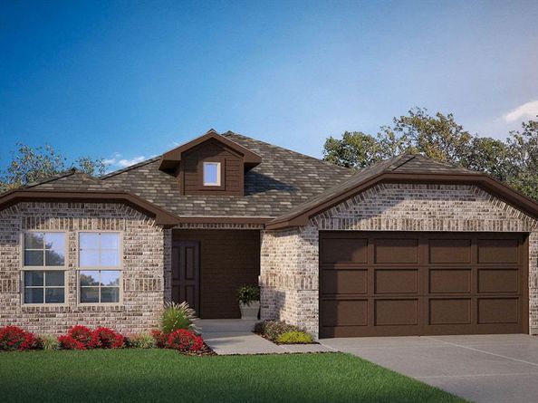 16409  ROSELLA Lane , Fort Worth Texas 76247