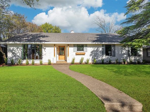 9747  Parkford Drive , Dallas Texas 75238