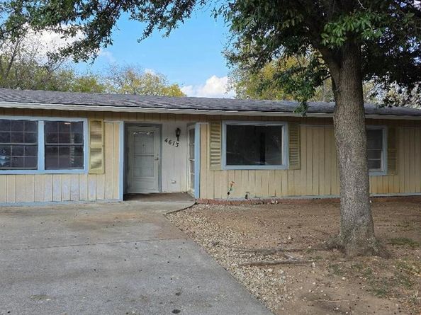 4613  Forbes Street , Fort Worth Texas 76105