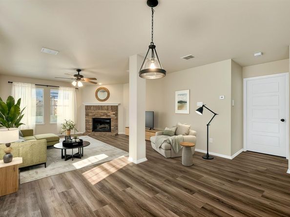 2917  Mayfair Lane , Lancaster Texas 75134