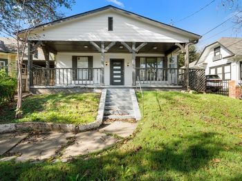 811 N Crawford Street 