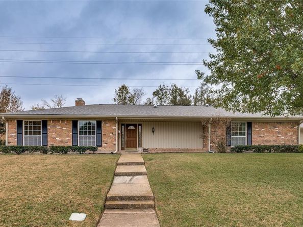 4409  Chedlea Avenue , Fort Worth Texas 76133