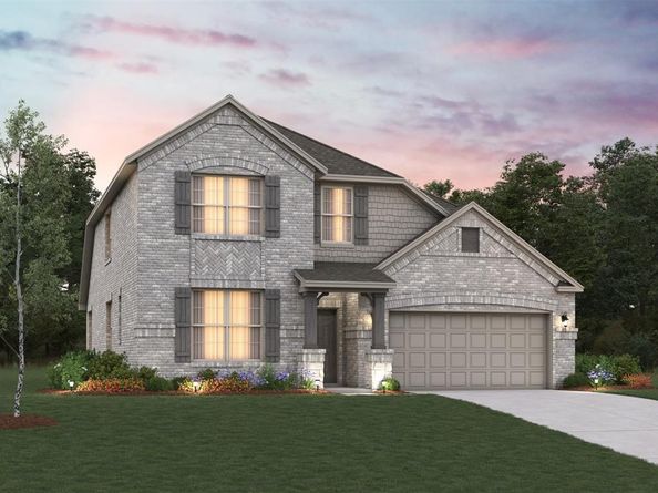 545  Pepperwood Drive , Fate Texas 75087