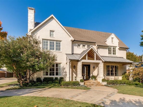 7803  Amherst Avenue , Dallas Texas 75225