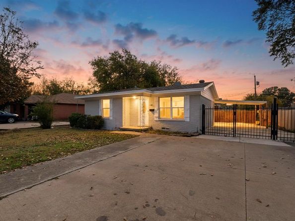 401 E Miller Road , Garland Texas 75041