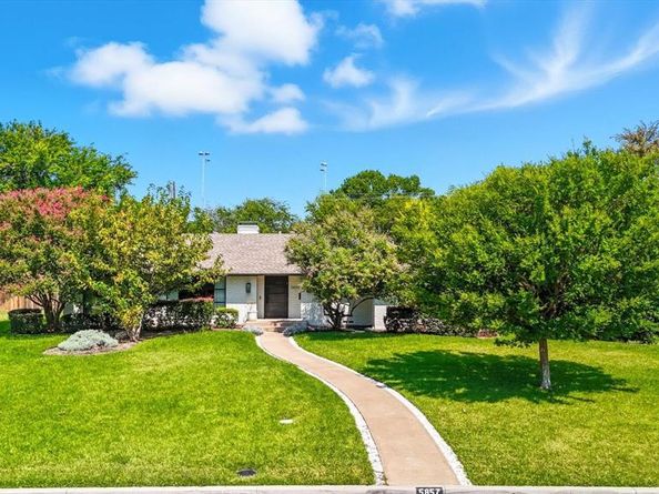 5857  Charlestown Drive , Dallas Texas 75230