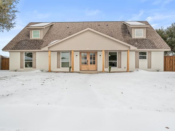 929 E Berkeley Drive , Richardson Texas 75081