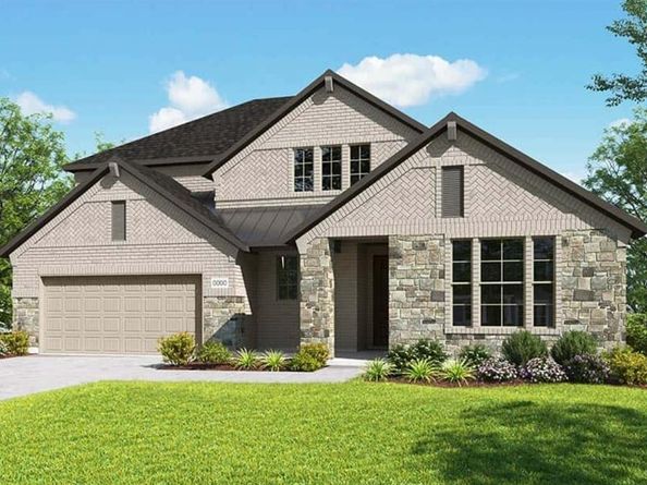 500  Blue Yucca Lane , Little Elm Texas 76227