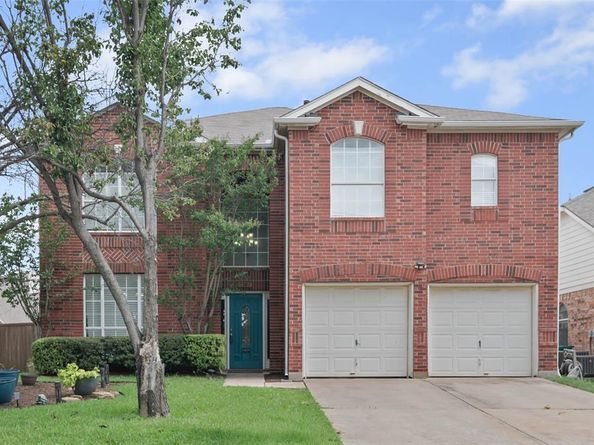 2505  Champlain Lane , Denton Texas 76210