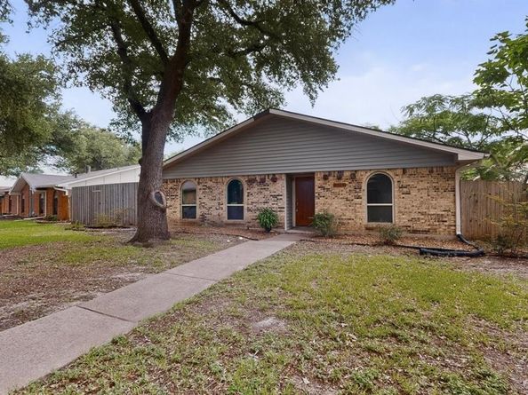 4329  Thicket Drive , Garland Texas 75043
