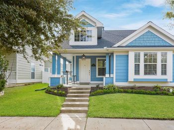 1808  Forsythe Drive 