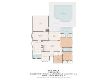 2340  Highlands Creek Road 