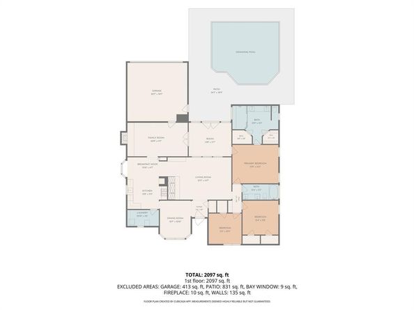 2340  Highlands Creek Road , Carrollton Texas 75007