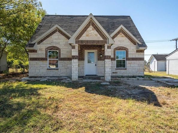 13008  Horseshoe Trail , Balch Springs Texas 75180