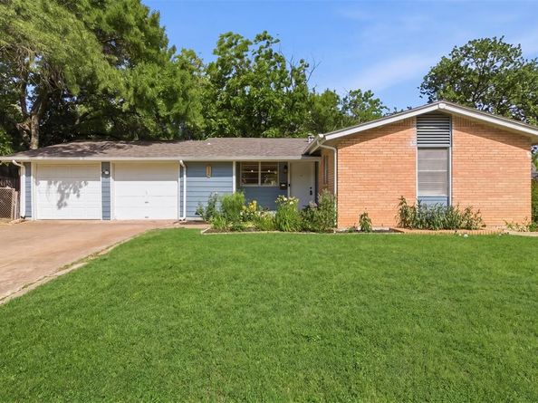 3408  Hanover Lane , Irving Texas 75062