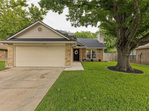 537  Blue Haze Drive , Fort Worth Texas 76108