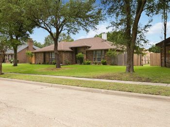 1403 Baker