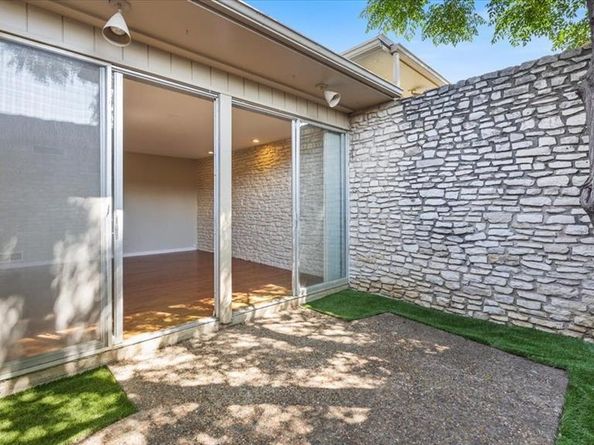 4500 E Westridge Avenue  18, Fort Worth Texas 76116