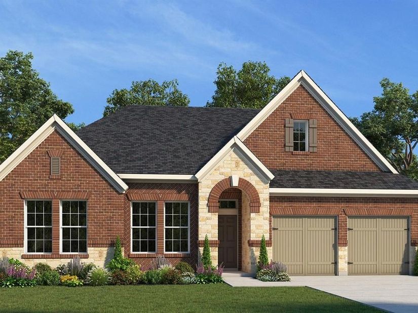 4721  Boyds Branch Drive , Arlington Texas 76005