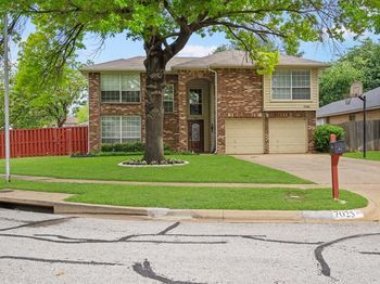 7025  Escondido Drive 
