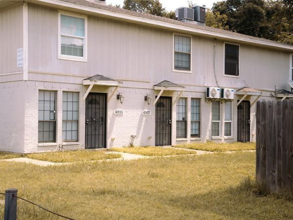 4935  Miller Avenue , Fort Worth Texas 76119