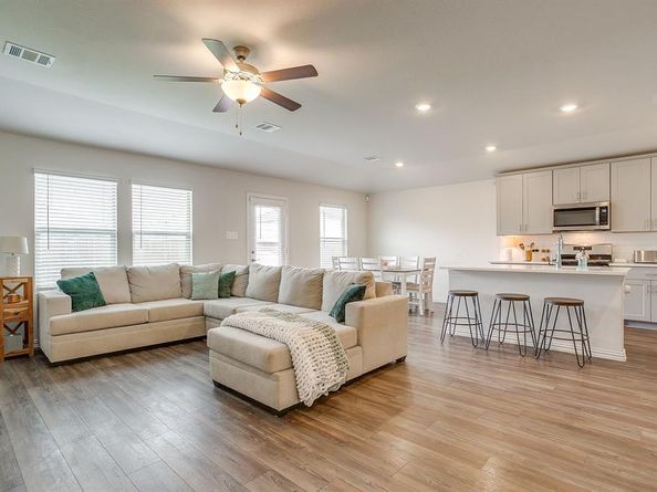3013  Brittlebush Drive , Fort Worth Texas 76108