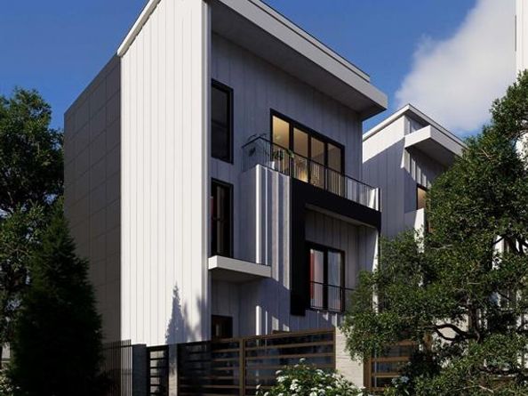 4909  Elysian Street  F, Houston Texas 77009