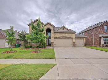 420  Attlee Drive 