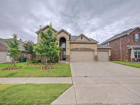 420  Attlee Drive , Fate Texas 75189