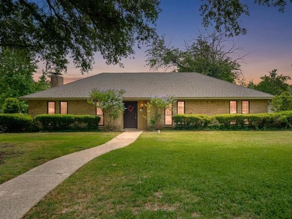 116  Greenway Street , Sunnyvale Texas 75182